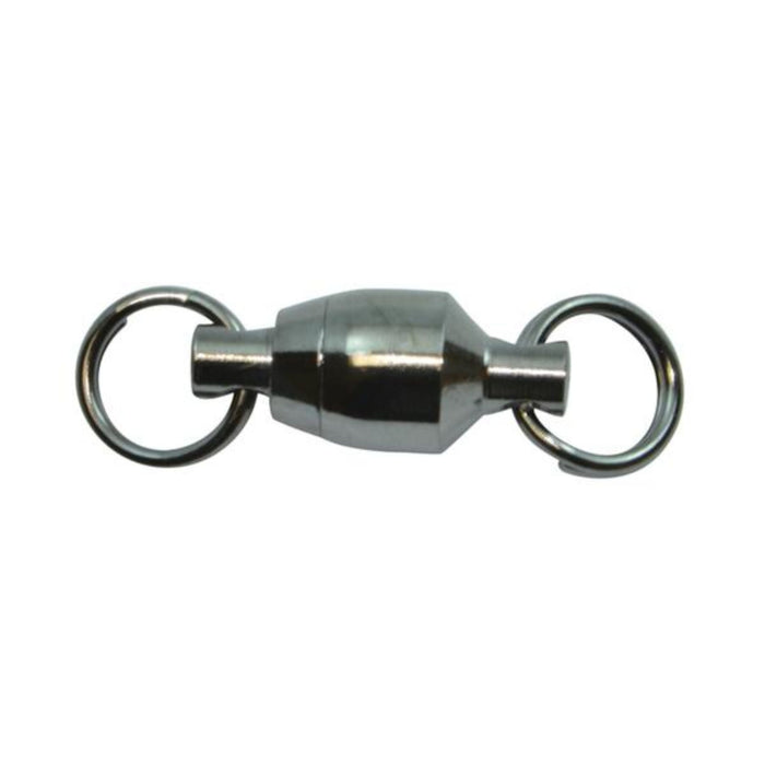 Spro Ball Bearing Swivels with 2 Welded Rings - NSB