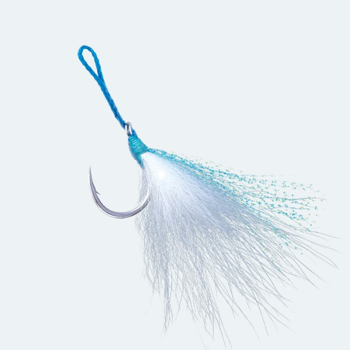 BKK SF Reefmaster HG Assist Hooks