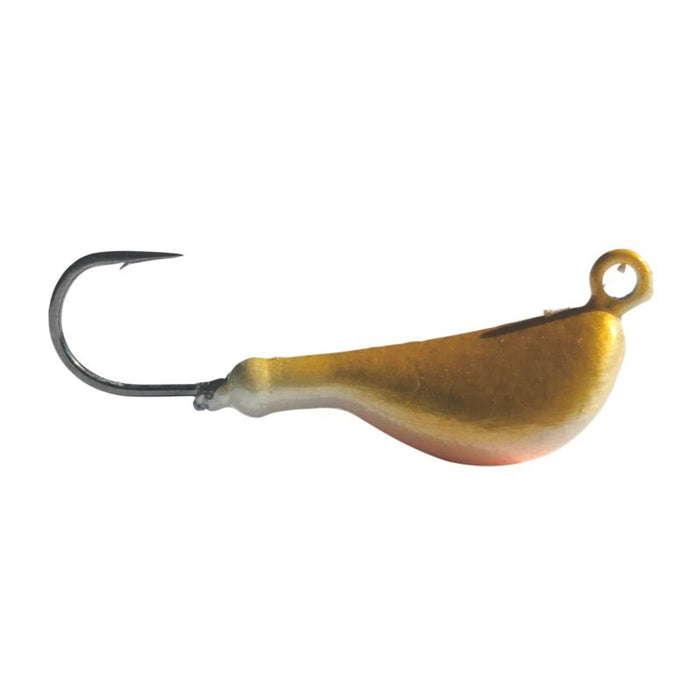 S&S Bucktails John Skinner Blackfish Jigs