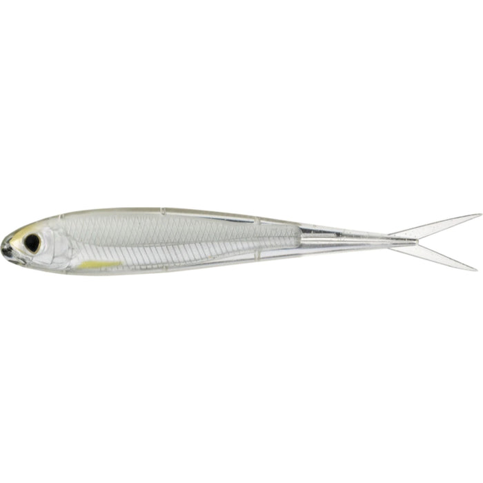 LIVETARGET Twitch Minnow Lures