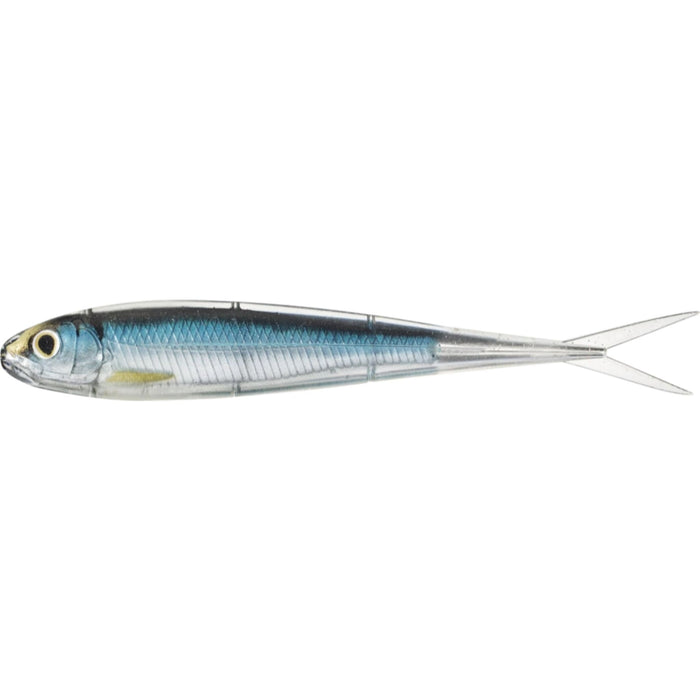 LIVETARGET Twitch Minnow Lures
