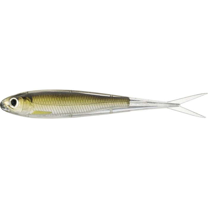 LIVETARGET Twitch Minnow Lures