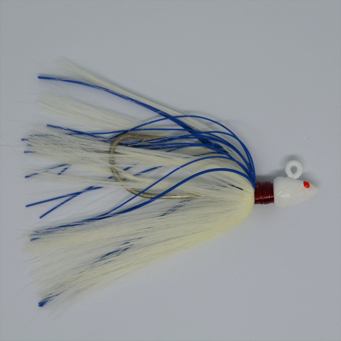 Fish Snax Lures Striper Snax Bucktails