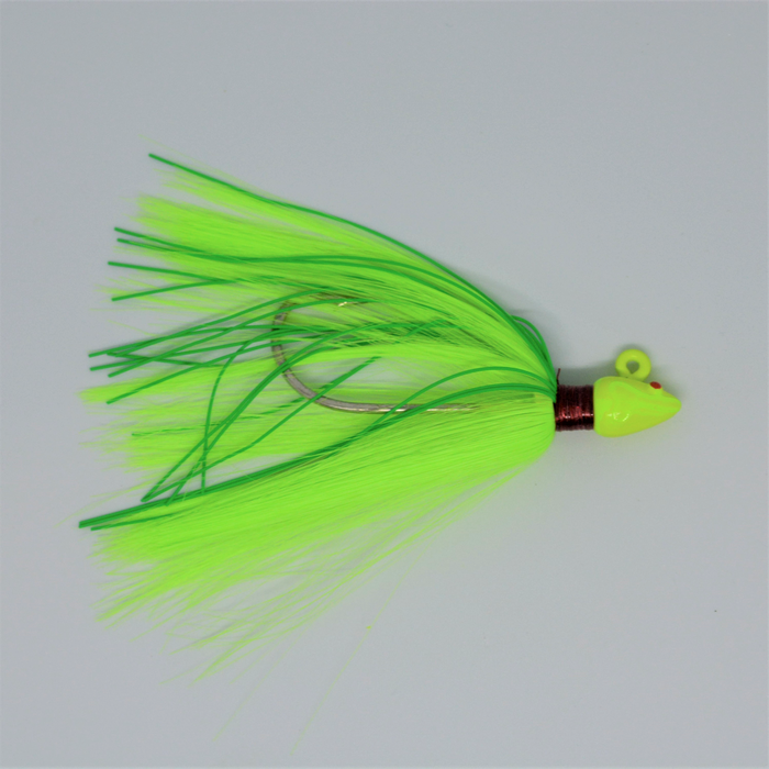 Fish Snax Lures Striper Snax Bucktails