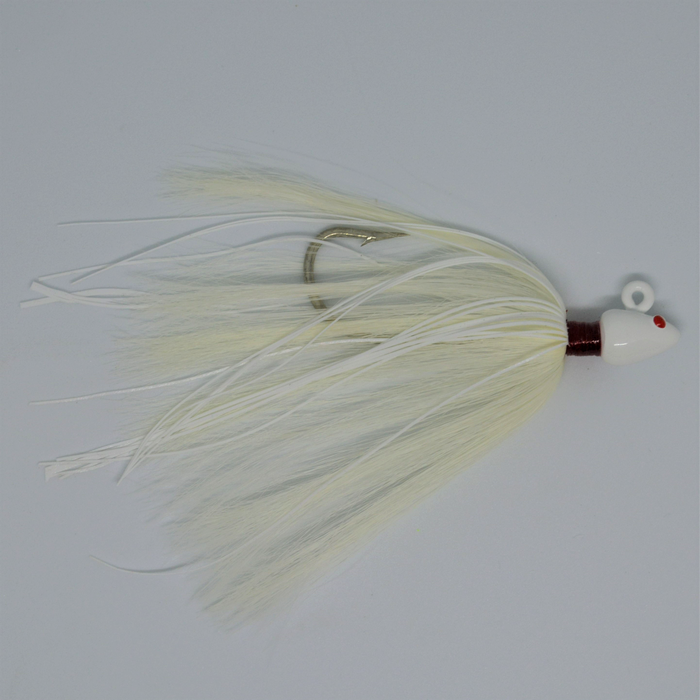 Fish Snax Lures Striper Snax Bucktails