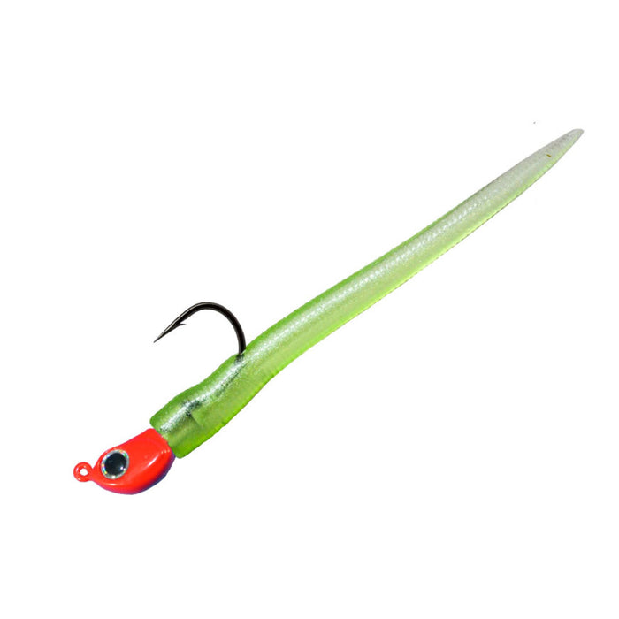 RonZ Shallow Water Series Rigged Soft Baits