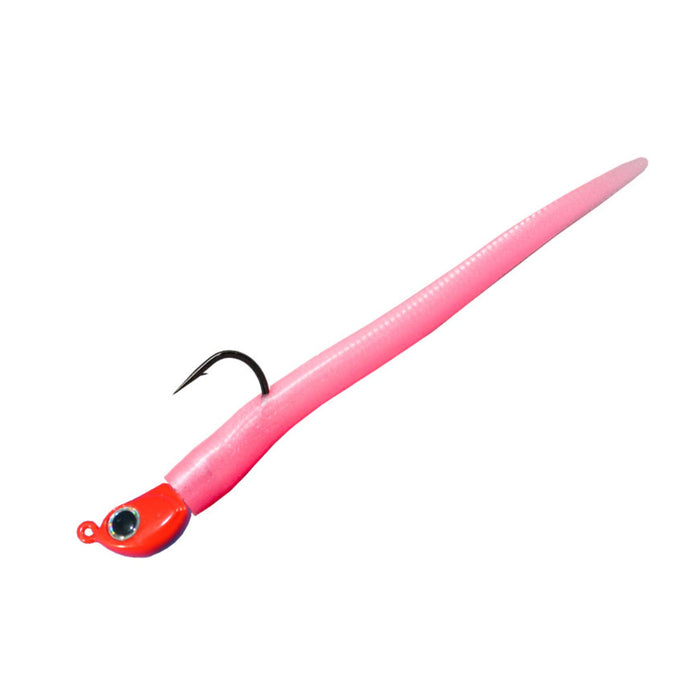 RonZ Shallow Water Series Rigged Soft Baits