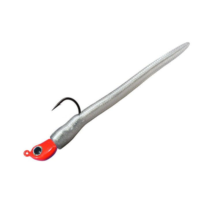 RonZ Shallow Water Series Rigged Soft Baits
