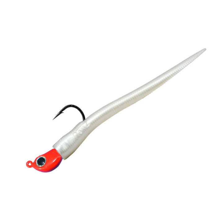 RonZ Shallow Water Series Rigged Soft Baits