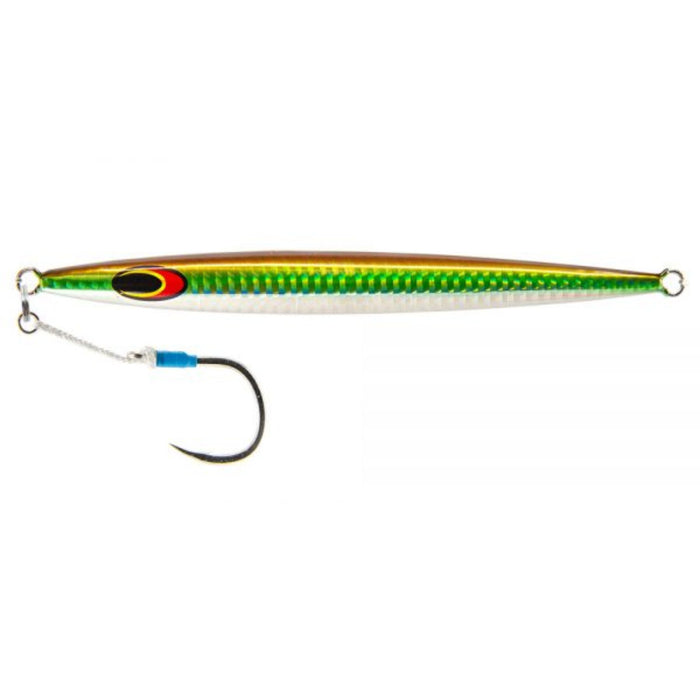 Nomad Design Streaker Jigs