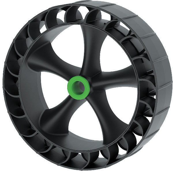 Railblaza C-Tug Sandtrakz Kayak & Canoe Cart | 50-0006-71 | 2