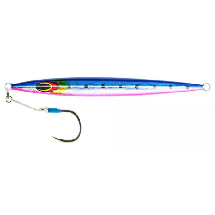 Nomad Design Streaker Jigs