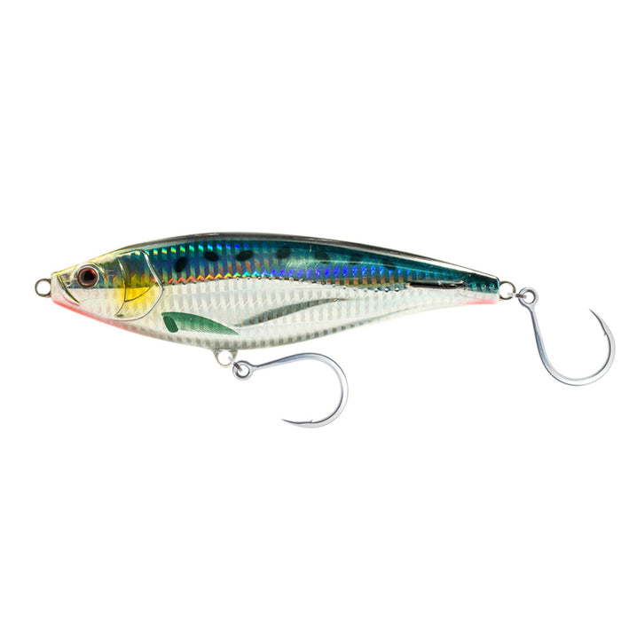 Nomad Design Madscad Lures