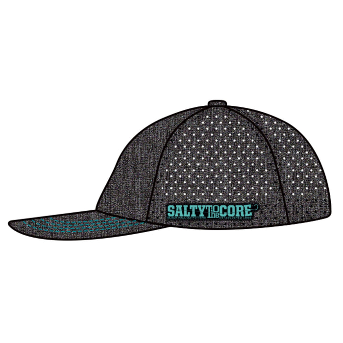 Black Hall Outfitters Tech Mesh Hats