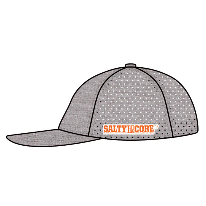 Black Hall Outfitters Tech Mesh Hats
