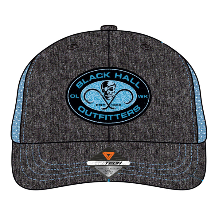Black Hall Outfitters Tech Mesh Hats