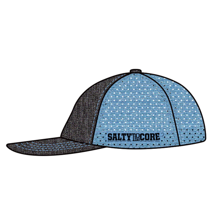 Black Hall Outfitters Tech Mesh Hats