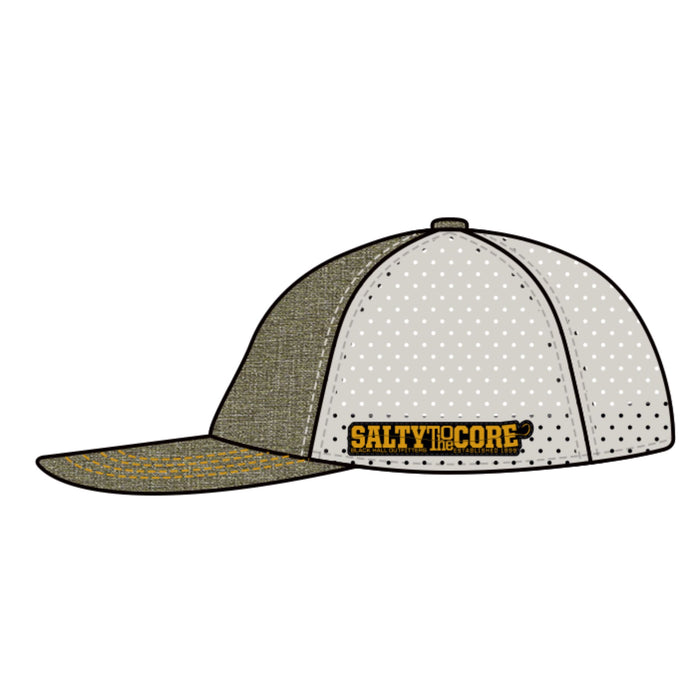 Black Hall Outfitters Tech Mesh Hats