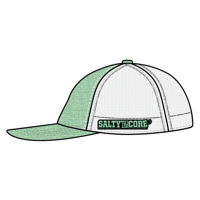 Black Hall Outfitters Traditional Mesh Trucker Hats
