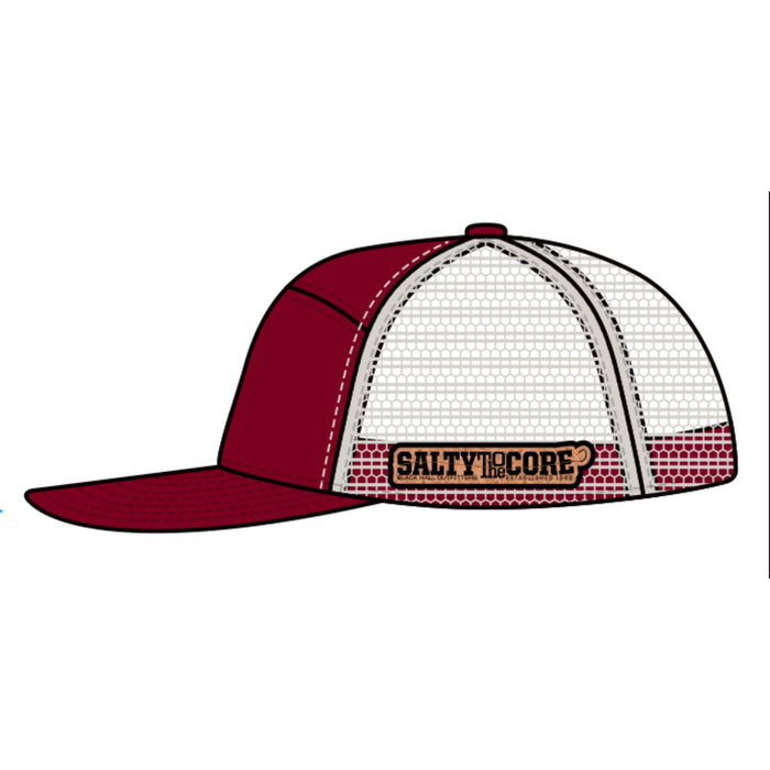 Black Hall Outfitters Waxed Cork Trucker Hats