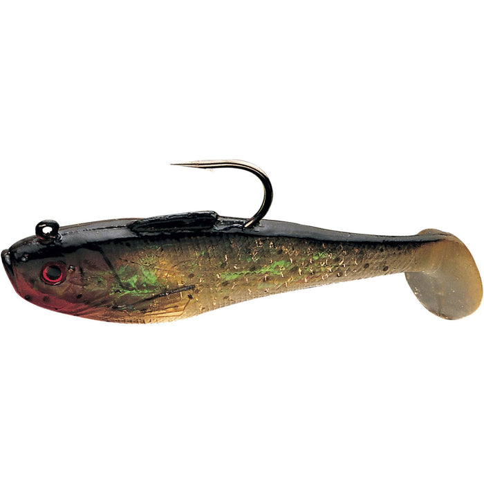 Tsunami Swim Shad Paddle Tail Swimbaits