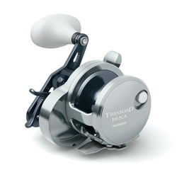 Shimano Trinidad A Star Drag Conventional Reels