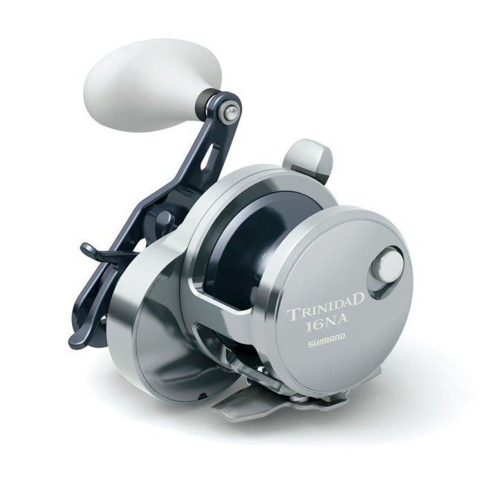 Shimano Trinidad A Star Drag Conventional Reels