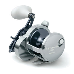 Shimano Trinidad A Star Drag Conventional Reels