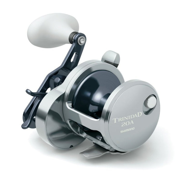 Shimano Trinidad A Star Drag Conventional Reels
