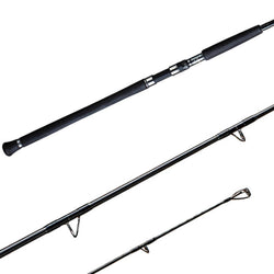 Shimano Ocea Plugger Full Throttle Rods
