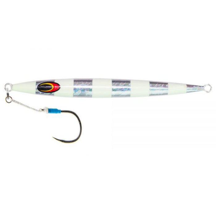 Nomad Design Streaker Jigs