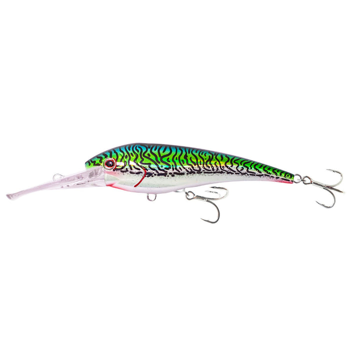 Nomad Design DTX Minnows