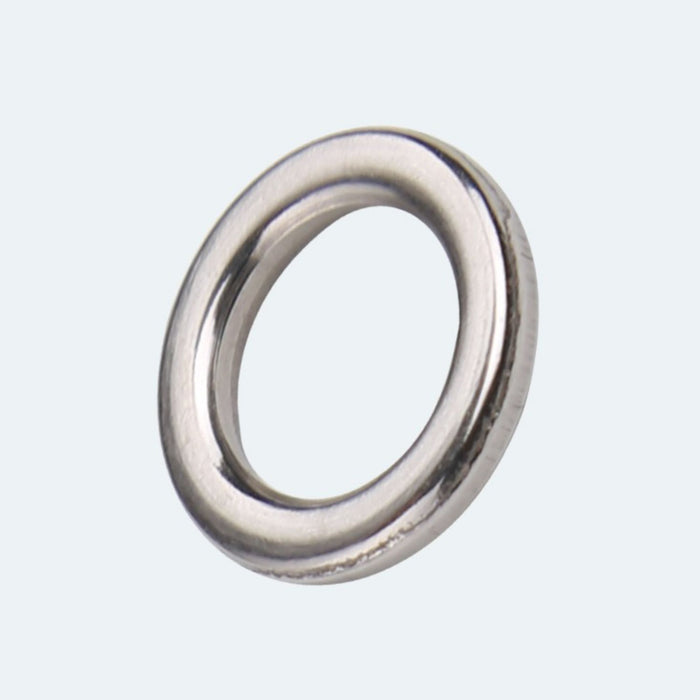 BKK Solid Ring-51 Stainless Steel Solid Rings