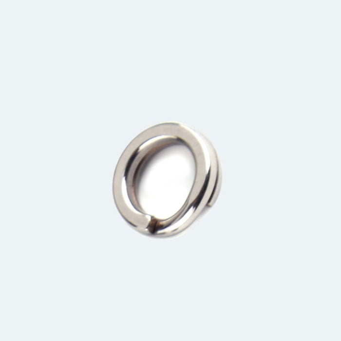 BKK Split Ring-51 Stainless Steel Split Rings