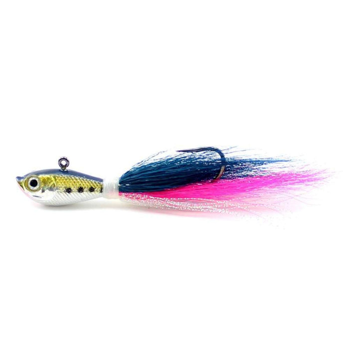 Spro Prime Bucktail Jigs