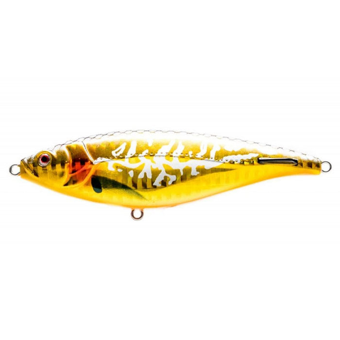 Nomad Design Madscad Lures