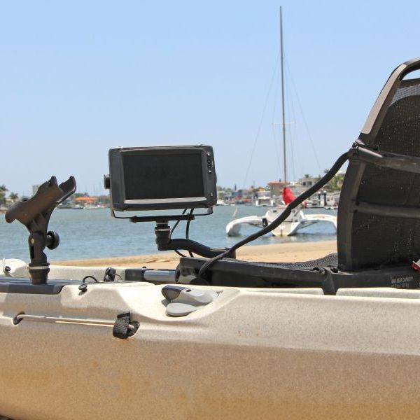 Railblaza Swing Arm R-Lock