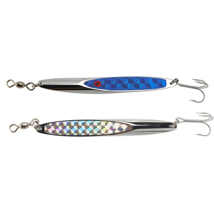 Tsunami Slimwave Jigs