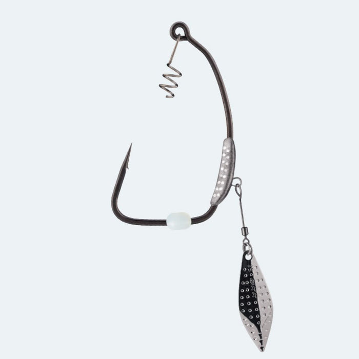 BKK Titanrider Swimbait Hooks
