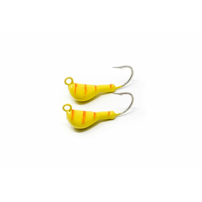 JoeBaggs Togzilla Jigs