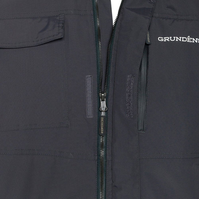 Grundens Transmit Jacket