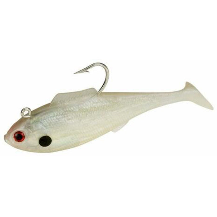 Tsunami Deep Swim Shad Paddle Tail Swimbaits