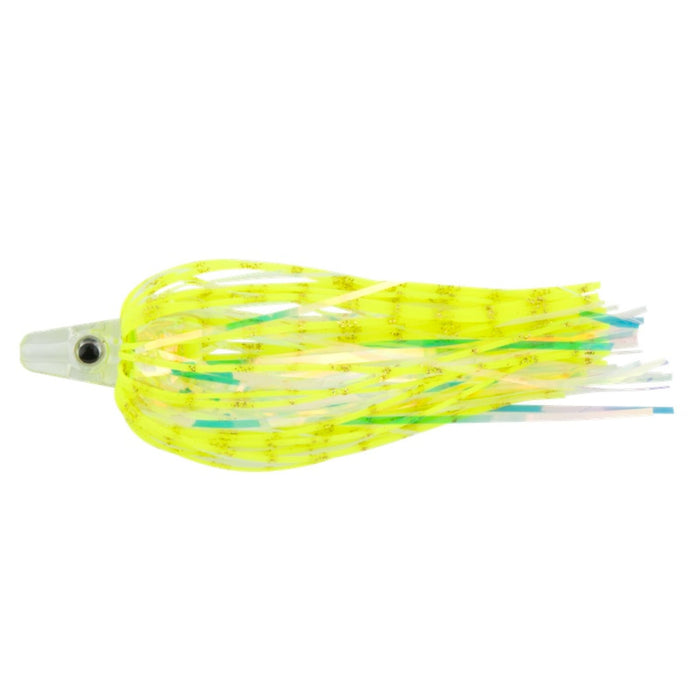 Tsunami Unrigged Holographic Holo-Teasers