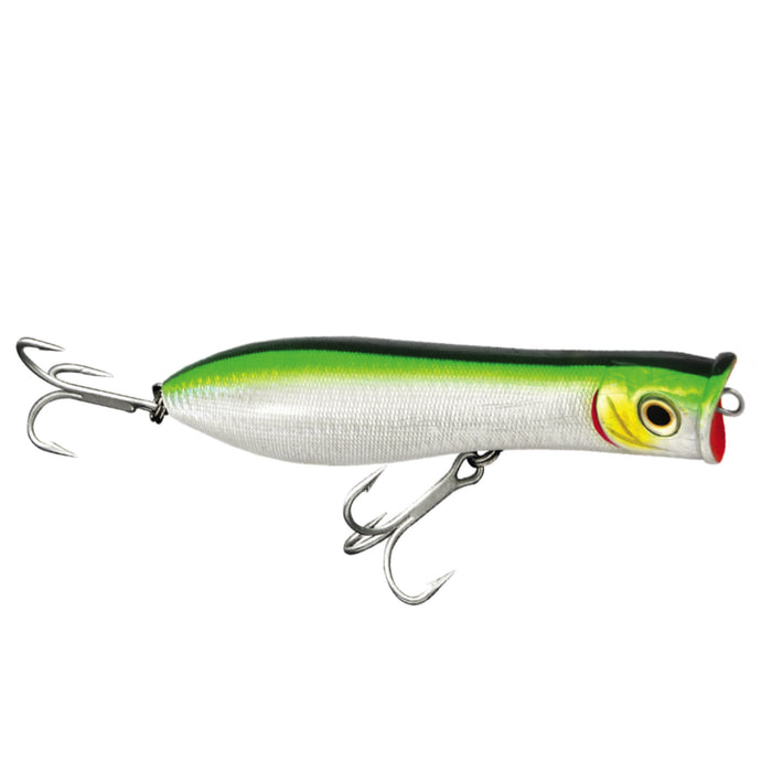 Tsunami Talkin' Saltwater Poppers