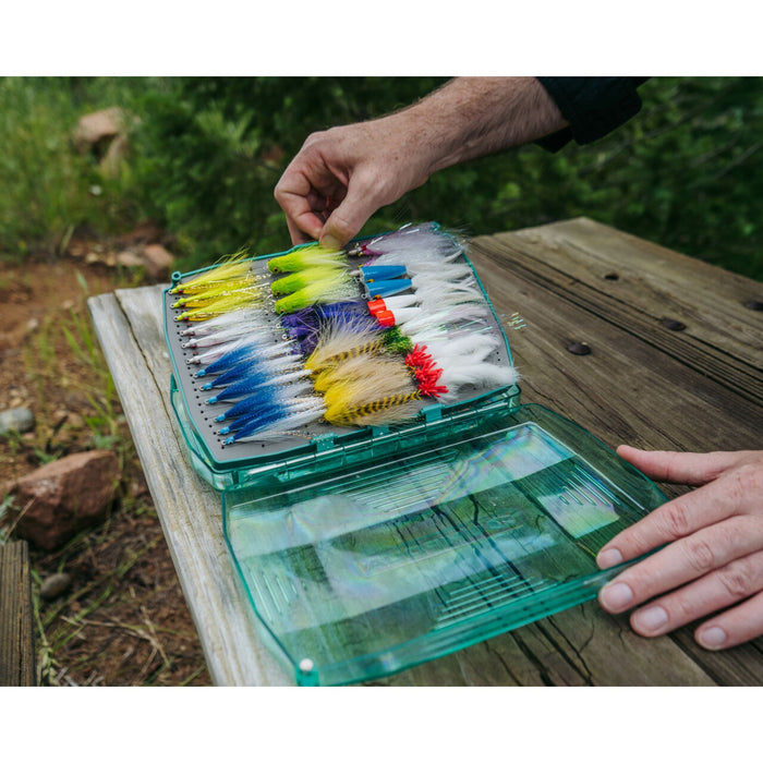 Umpqua UPG LT Payload Saltwater Box