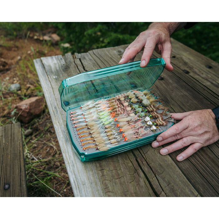 Umpqua UPG LT Payload Saltwater Box