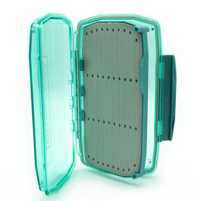 Umpqua UPG HD Large Flats Foam Fly Box