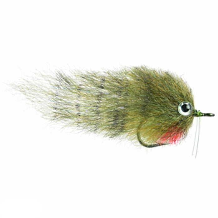 Umpqua Baitfish Fly