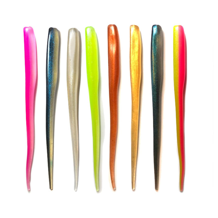Gravity Tackle GT SandEel 6"