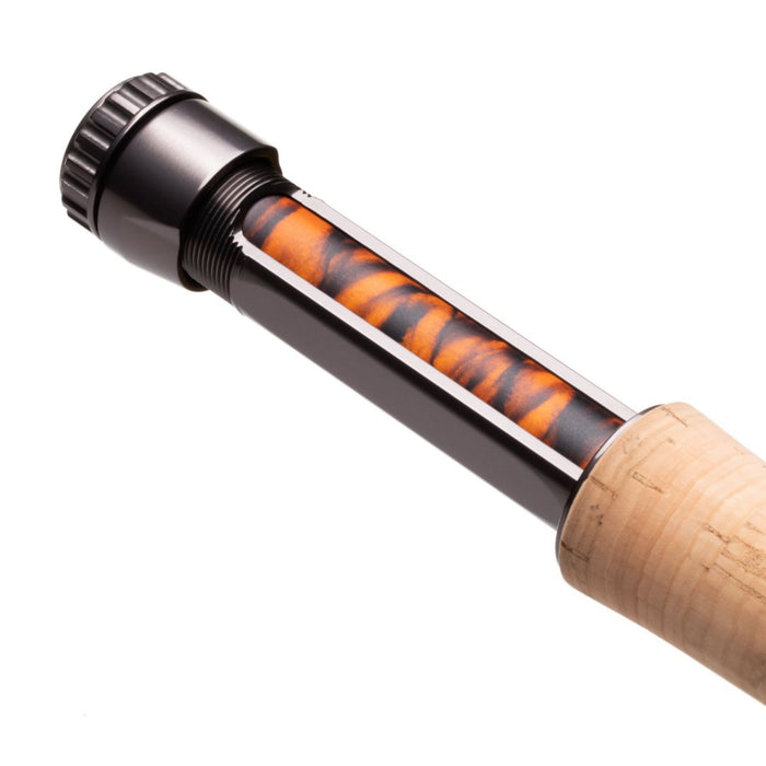 Waterworks-Lamson Velocity Fly Rod